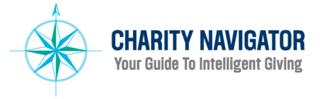 Charity Navigator Vector Logo