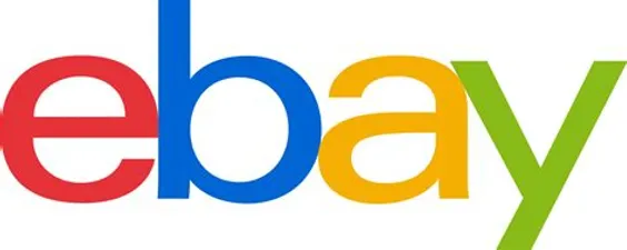 Ebay Logo